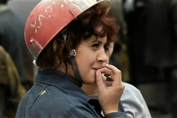 Простая жизнь в кадре: впечатляющие фото из времён СССР