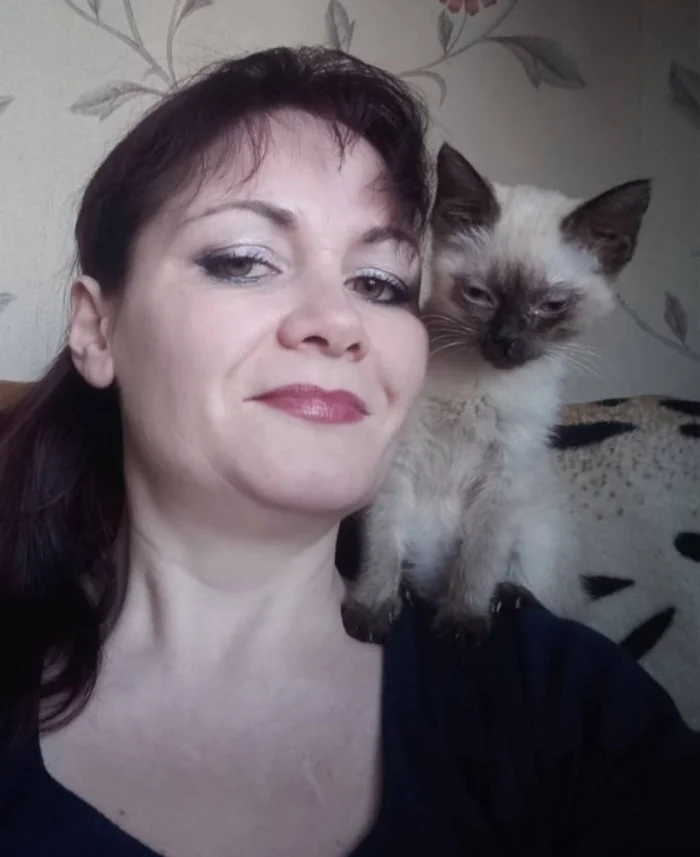 Свидание, которое было последним