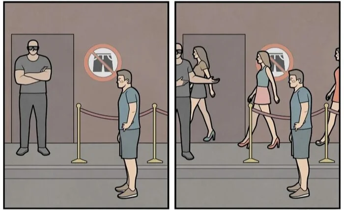 «Вроде да, но не совсем»