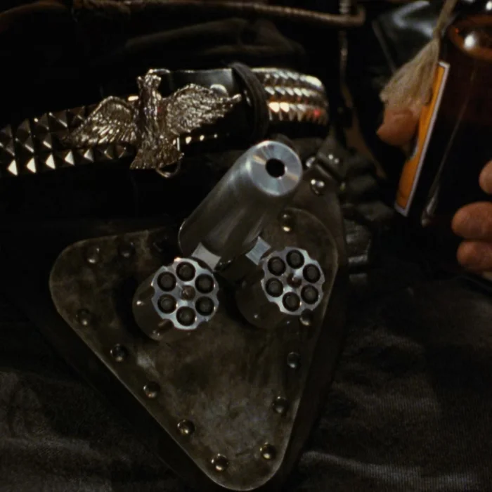 Том Савини: маэстро ужаса и король кровавых эффектов