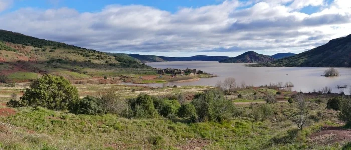 Сель: деревня, которой удалось выжить после схода селя