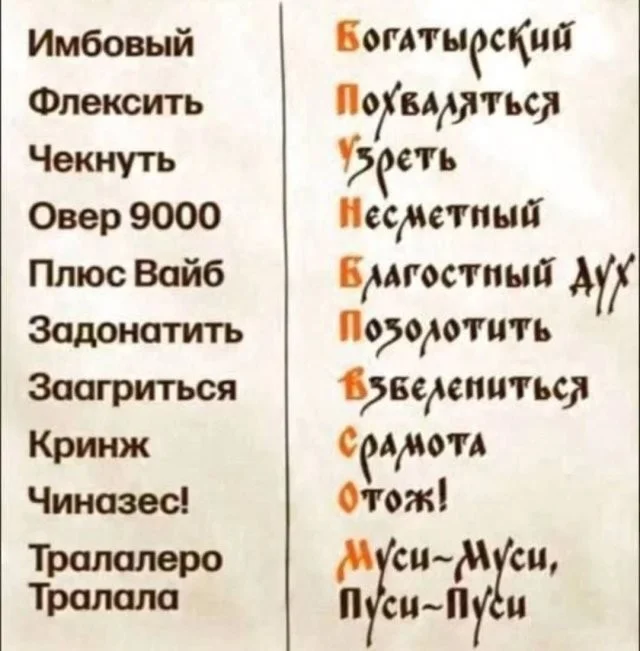 Смешные скрины из соцсетей #80