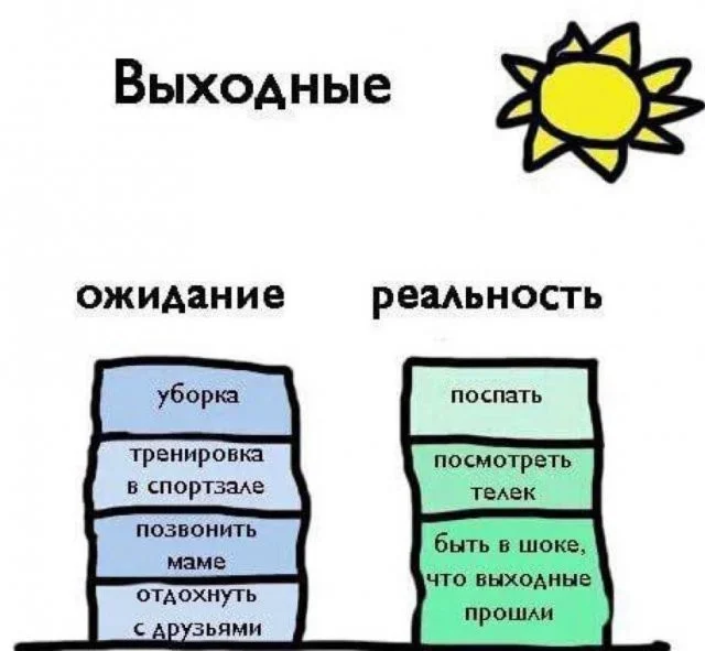 Смешные скрины из соцсетей #84