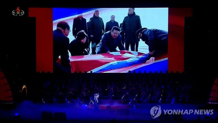 Братья, спасибо!