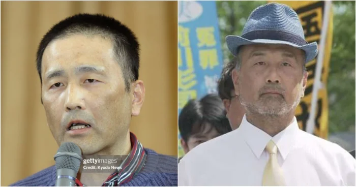 39 лет под подозрением: как японец боролся за своё имя