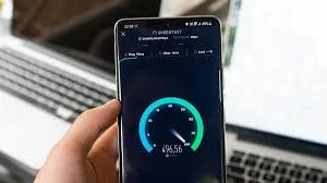 В России заблокировали Speedtest