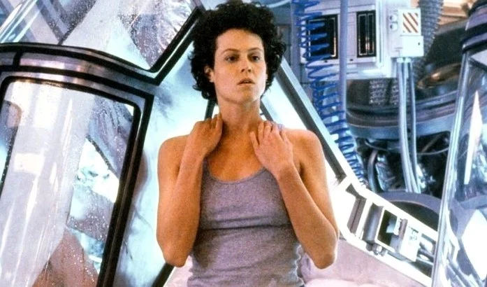 Сцены из «Чужого», которые вырезали — и зря: они могли переписать всё