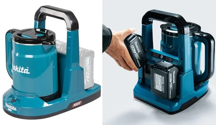 Что ещё выпускает компания Makita кроме инструментов