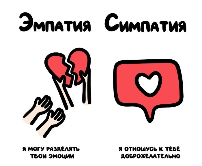 Знай разницу — прикольные картинки, сравнения и различия | #108