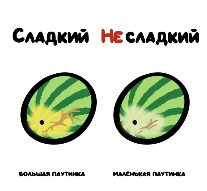 Знай разницу! Различий пост #85