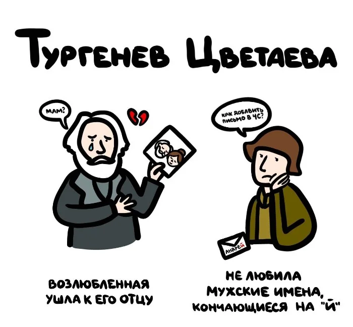 Знай разницу! Различий пост #92