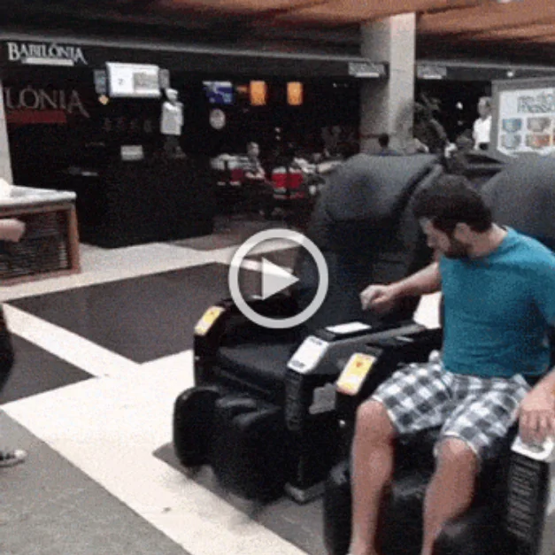 Разнообразные ГИФки #135