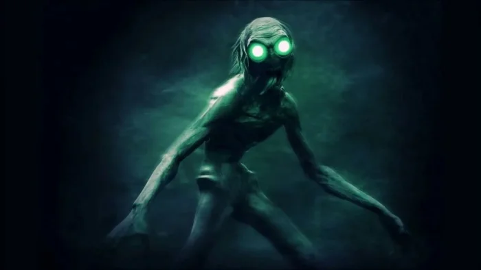 Самые тревожные картины о пришельцах: ТОП-10