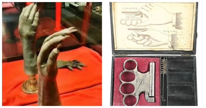 12 странных и забытых изобретений XIX века, которые удивляют