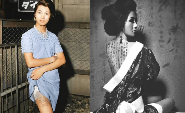 12 редких исторических фото XX века из Азии, мимо которых не пройти