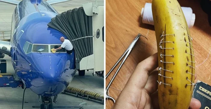 15 снимков, где люди раскрыли закулисье своей профессии