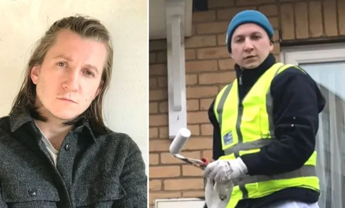 Дмитрий Шаракоис