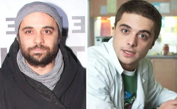 Илья Глинников