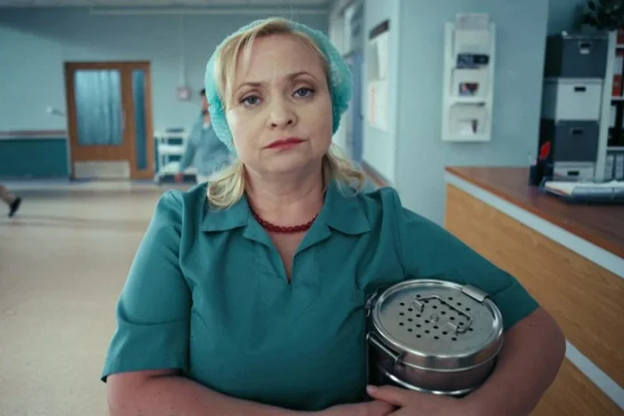 Любовь Скрябина