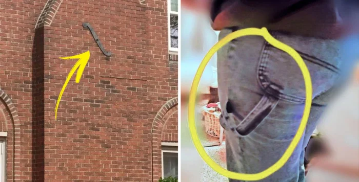 Подборка из 15 вещей, чью функцию сложно угадать без подсказки