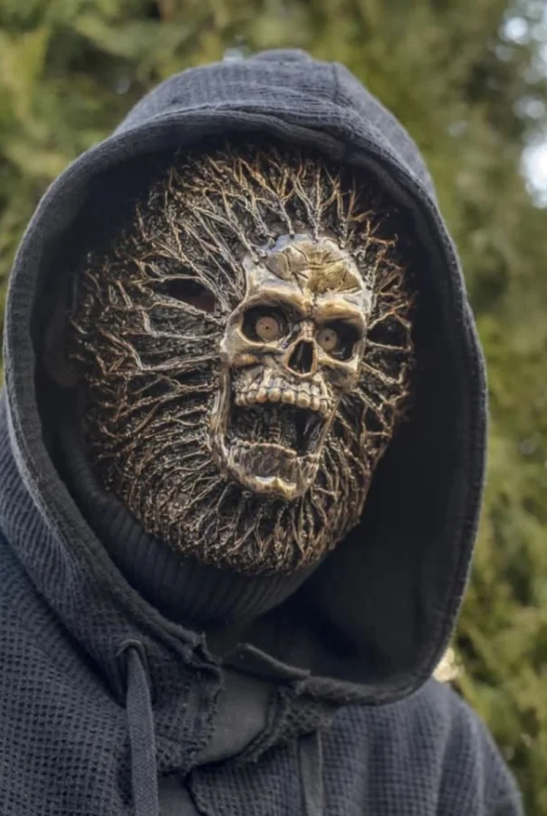 Когда хендмейд пугает: 15 примеров «страшных» поделок