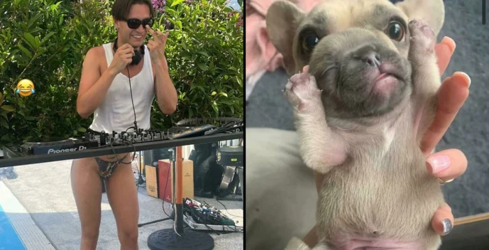 Оптические иллюзии на фото: 16 кадров, что легко запутают