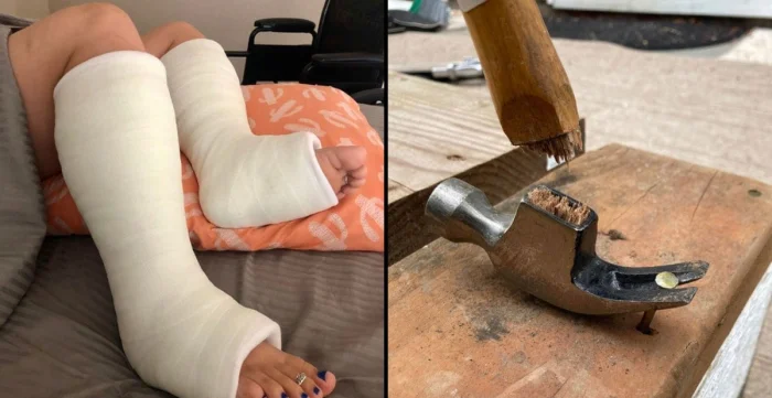 17 ситуаций, когда неприятности застали врасплох