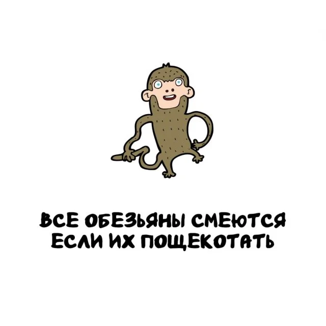 Любопытные знания, чтобы блеснуть в разговоре