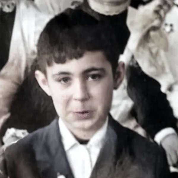 Сергей Головкин (Фишер): история самого жестокого маньяка СССР