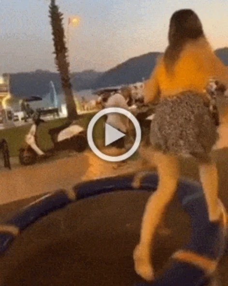 Разнообразные ГИФки #146