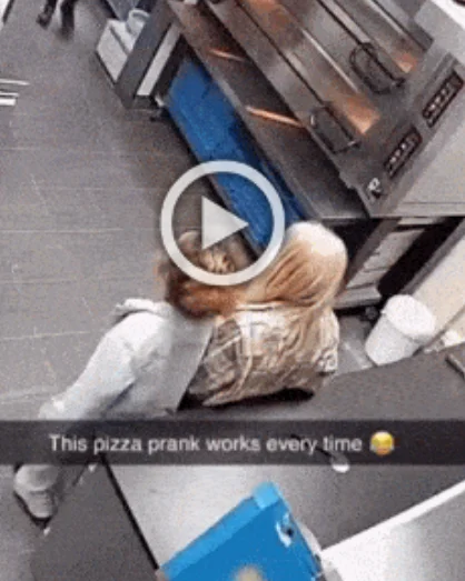 Разнообразные ГИФки #147