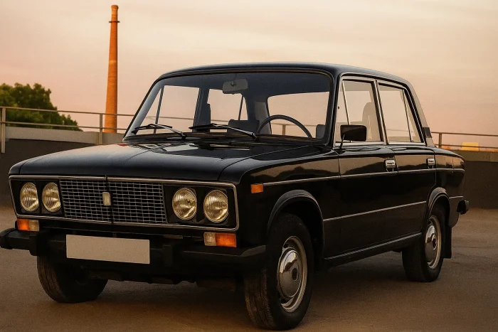 Автомобильная ностальгия: культовые машины 90 х