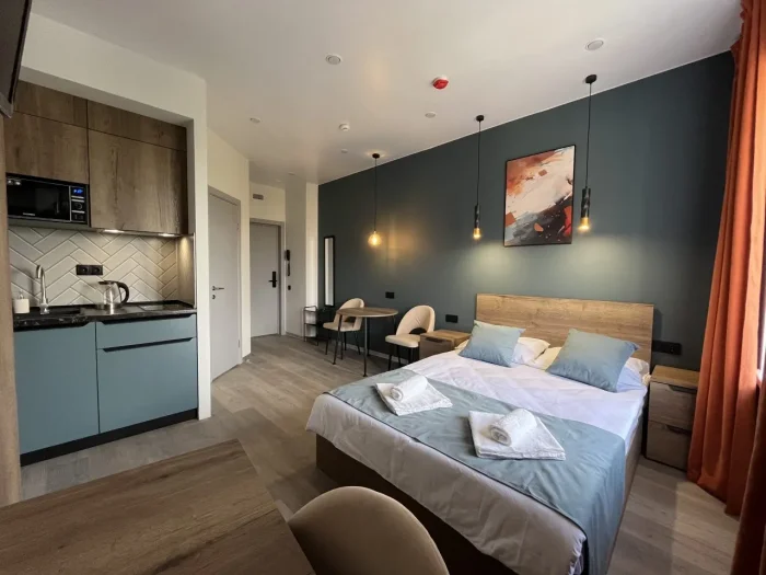 В каком районе Санкт-Петербурга самые дешевые квартиры? Полный разбор