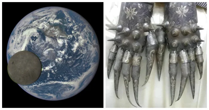 18 фото, способных изменить ваше восприятие мира