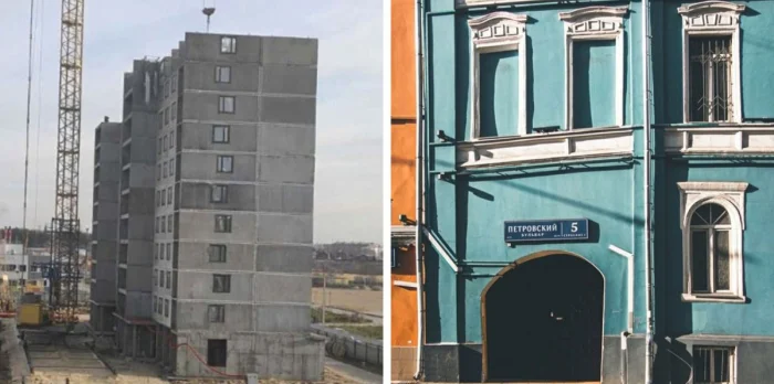 20 снимков, показывающих людей, игнорирующих правила и гармонию