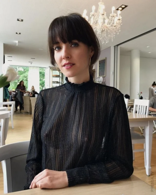 Девчонки разные и прекрасные