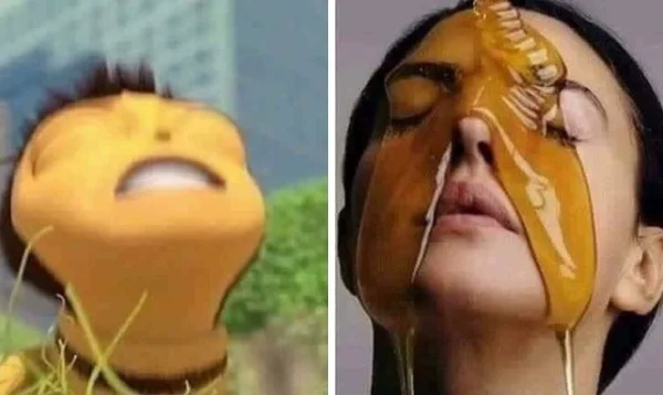 Чернявая дичь