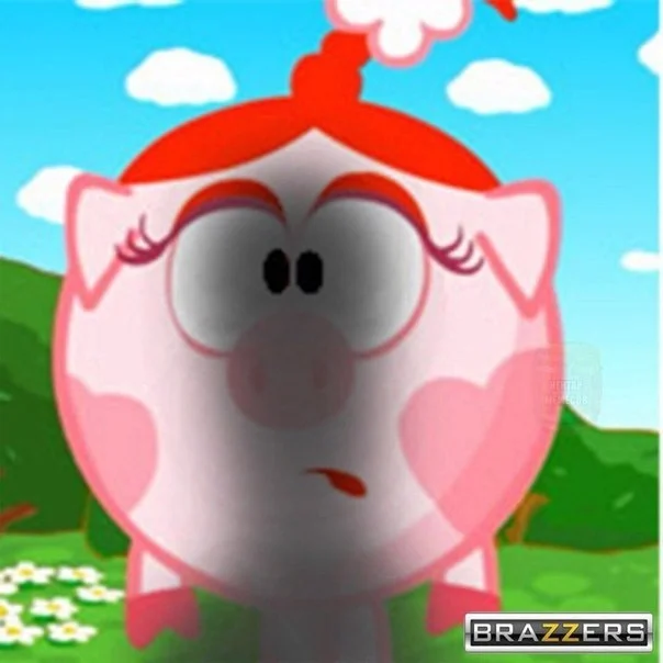 Чернявая дичь