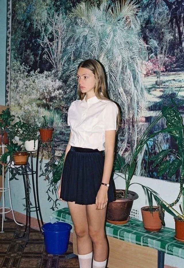 Девчонки из 90-х