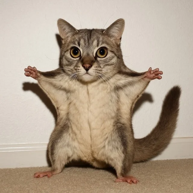 Ого, прикольные картинки!