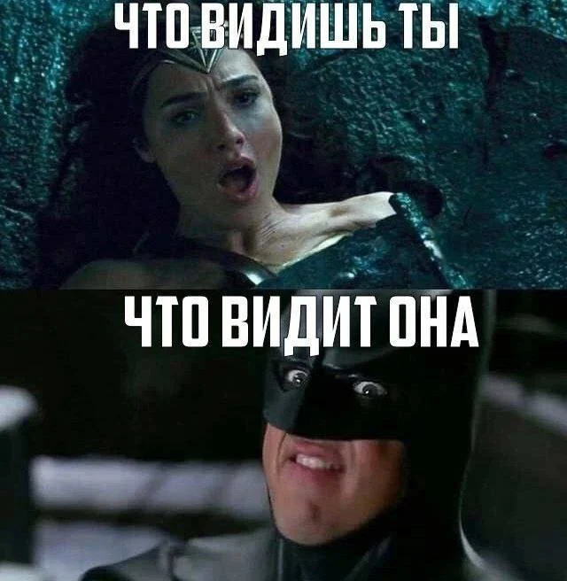 Крутой и актуальный юмор