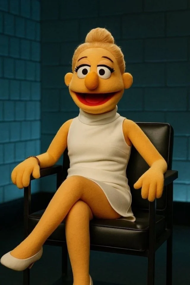 Хаха! Деградация!