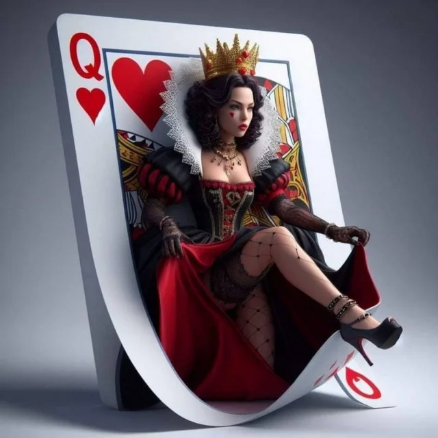 Немного деградации