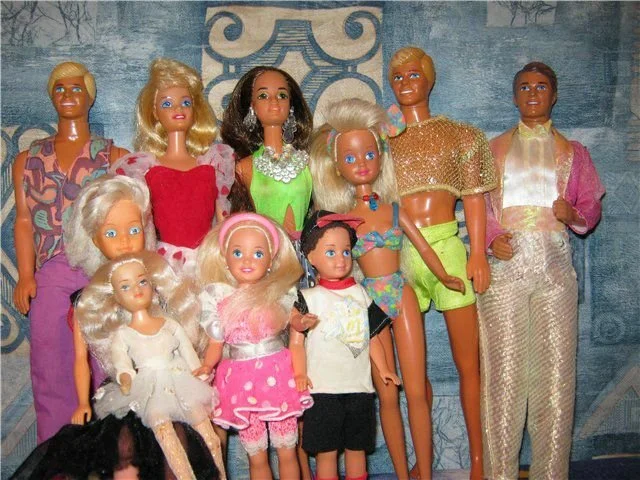 Ностальгические вещи из 90-х и СССР #2