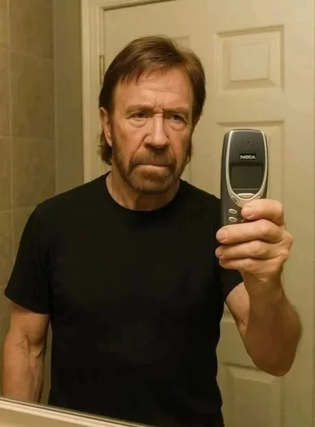 Нетипичный юмор