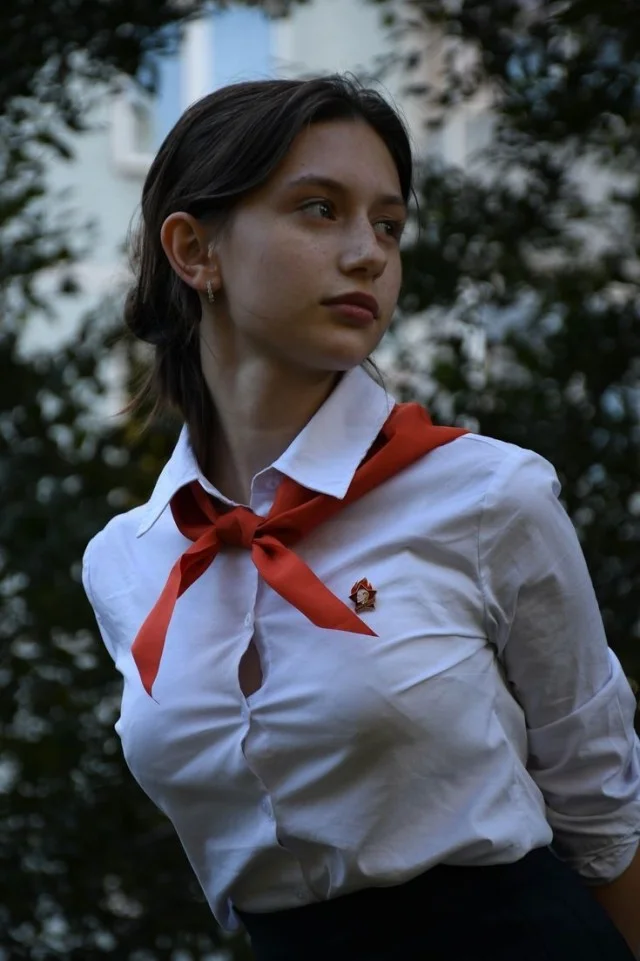 Нетипичный юмор