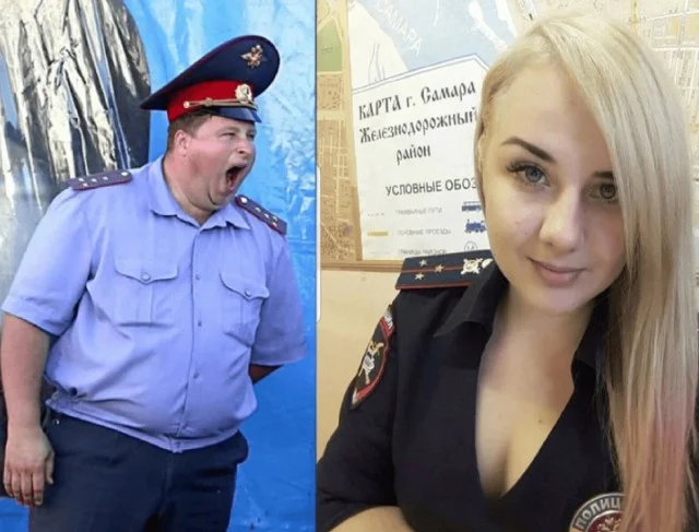 Почему милиция в России стала полицией: скрытые причины