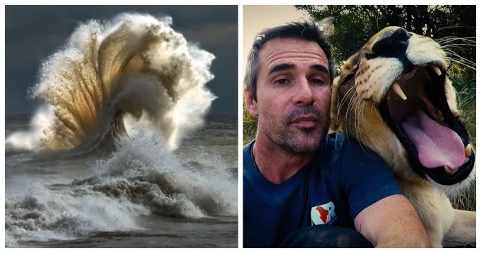 22 фотографии, показывающие, насколько удивителен наш мир