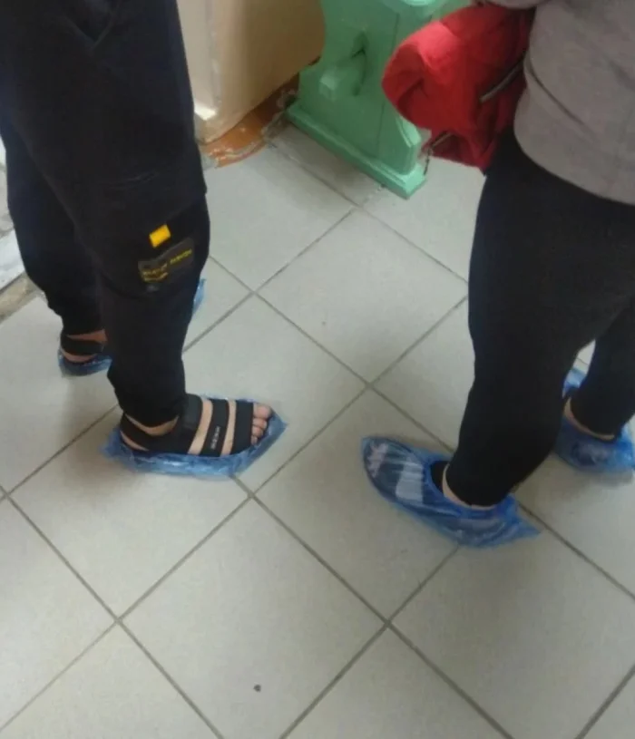 Две стороны одной медали: 22 наглядных примера разных типов людей