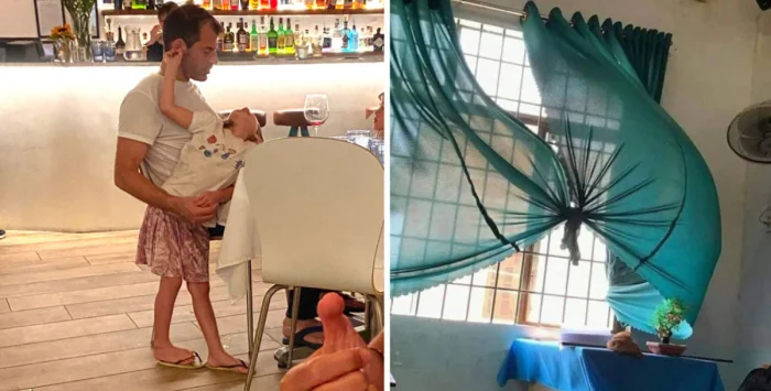 22 фото-иллюзии, которые обманут ваш взгляд